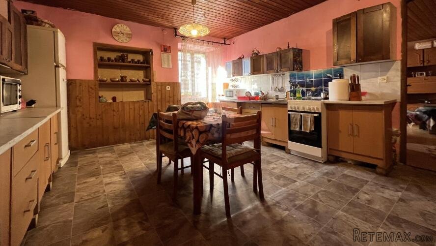 Brtonigla - kuća u nizu s vlastitim dvorištem - 2