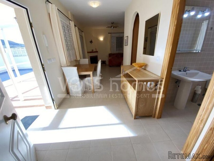 EXCLUSIVE TO VOSS HOMES - A very deceptively spacious 3.. - 12