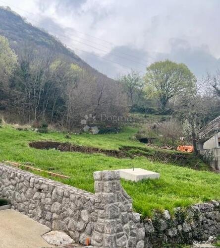 KRIŽIŠĆE-KRALJEVICA GRAĐEVINSKO ZEMLJIŠTE - 2