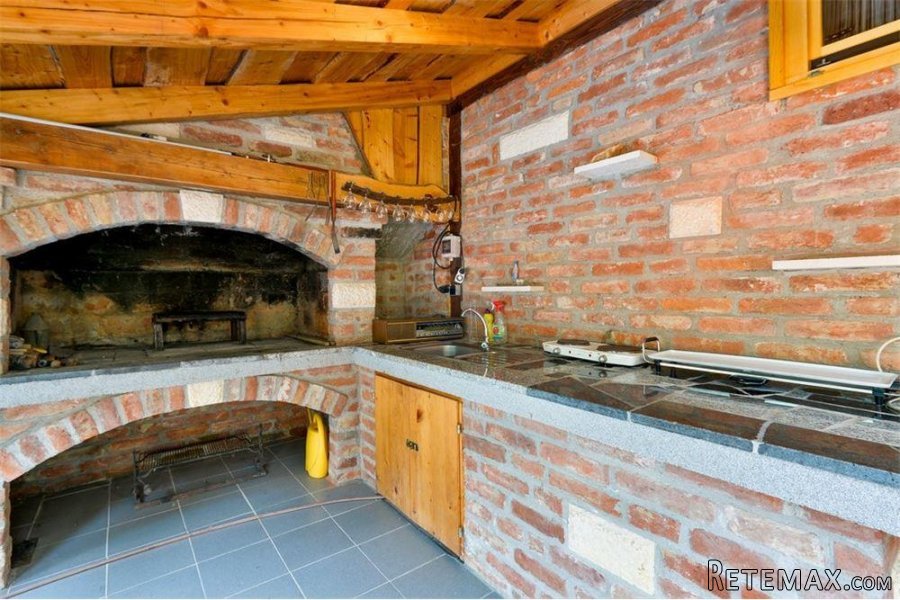 Kuća za odmor Križanec - 12
