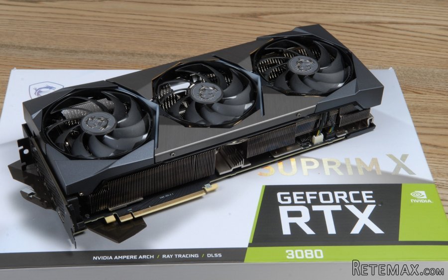 NVIDIA RTX 3090, RTX 3080, RTX 3080 TI, RTX 3070 TI,RTX 3070 - 12