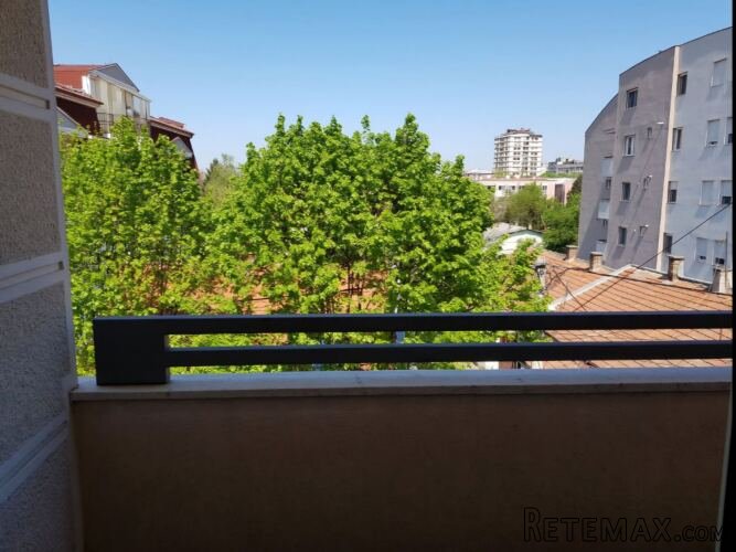 Prodajem ili izdajem LUX stan Beograd-Vozdovac - 12