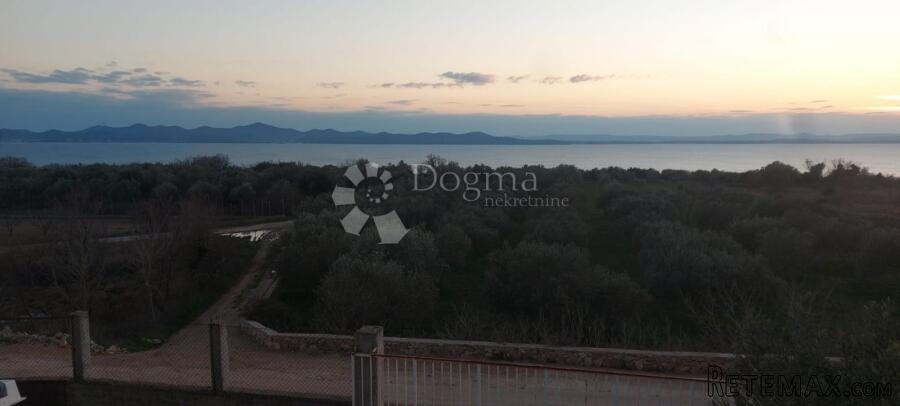 Zadar,Kožino-TOP PRILIKA-Panoram.pogled s ogromnim potencija - 2