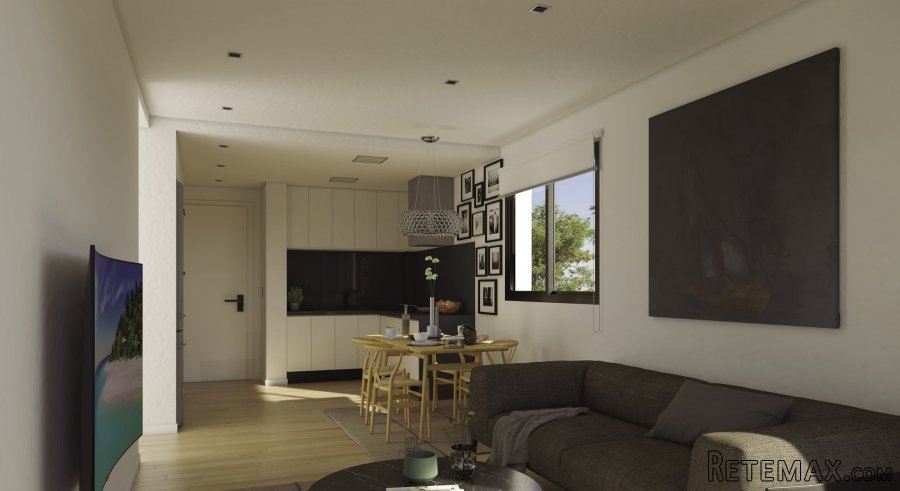 Apartamentos en un residencial nuevo en Arenales del.. - 3