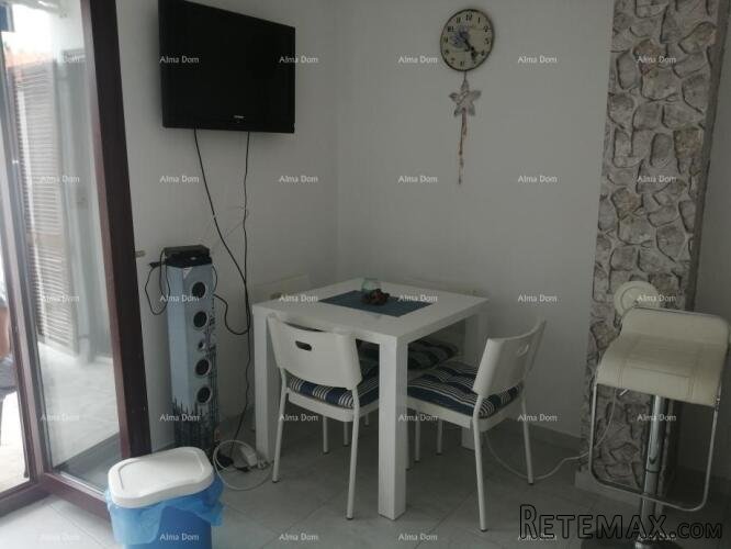 Barbariga – Apartman u prizemlju kuće, 45 m² - 3