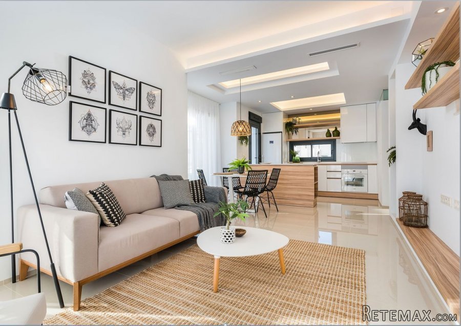 Beautiful townhouse in Ciudad Quesada. A gated community.. - 3