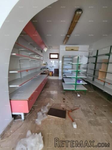 Na prodaju poslovni prostor – 55 m², Barbariga - 3
