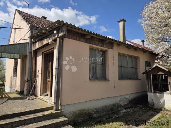 Normanci – prostrana kuća 130 m² + oranica - 3