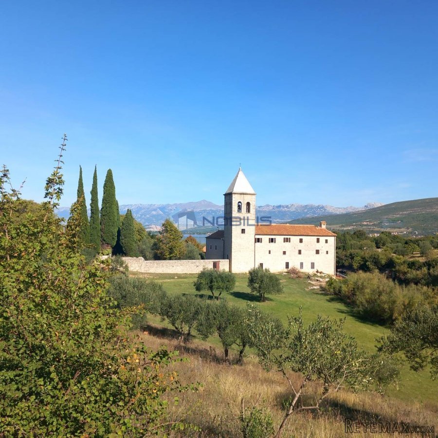 Zadar, Vrulje, Kruševo, 1.red do mora - 13