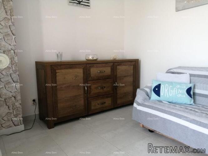 Barbariga – Apartman u prizemlju kuće, 45 m² - 4