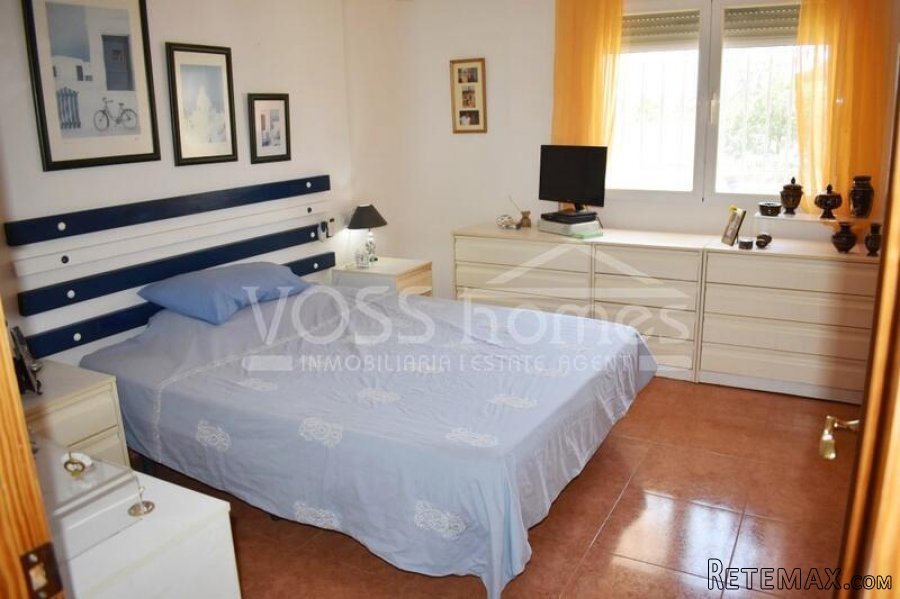 RESERVED - Large 250m2 detached 3 Bed 2 Bath Villa with a.. - 14