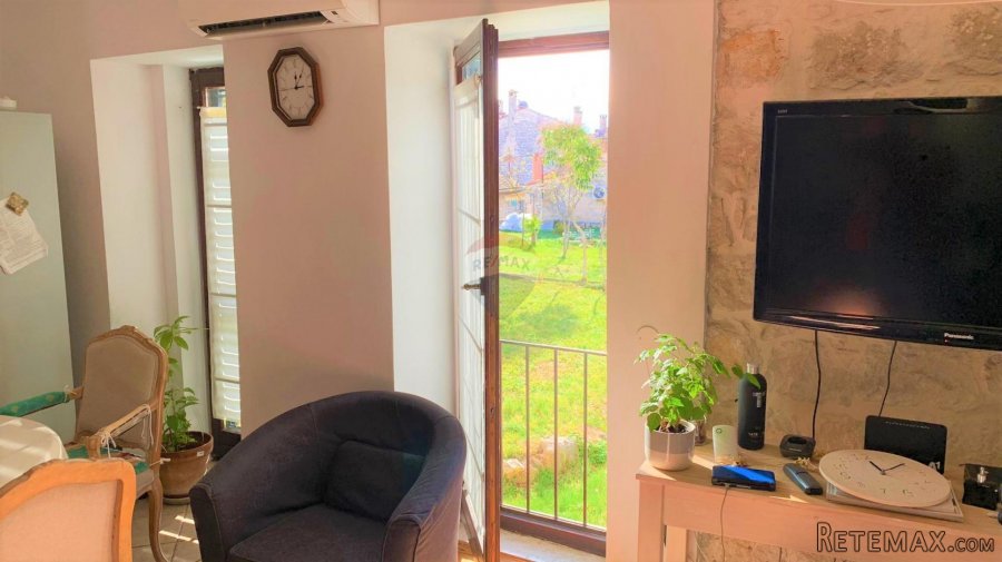 Rovinj,renovirana kuća-183m2- u centru s terasom - 4