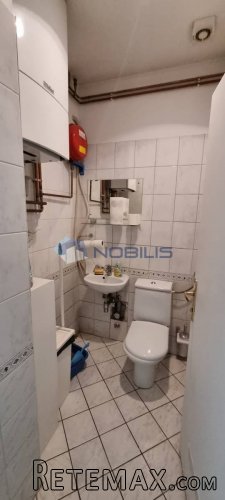 Zagreb, Trešnjevka, poslovni prostor, - 102,59 m2.. - 14