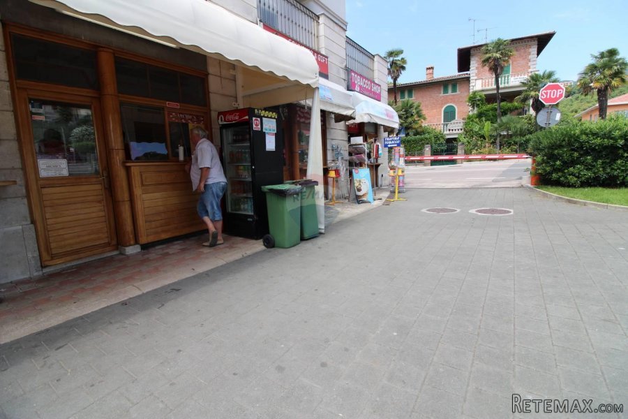 Opatija, Ika, vila prvi red do mora - 5