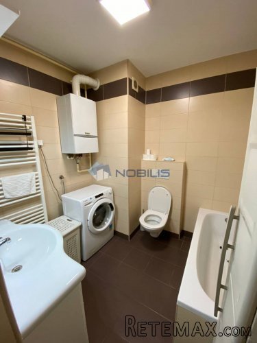 Zagreb, V. Gorica, 49 + VPM + spremište, namješten - 5