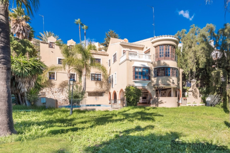 Exclusive detached villa with a plot of 1,360 m2, facing.. - 6
