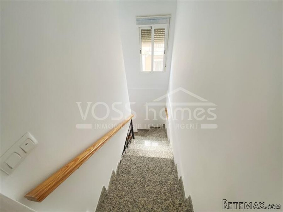 NEW LISTING TO VOSS HOMES - A two storey, 5 bed, 2 bath.. - 16