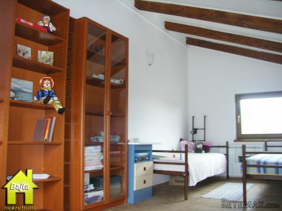 Poreč, Buići prodajem samostojeću kuću 116 m2 - 6
