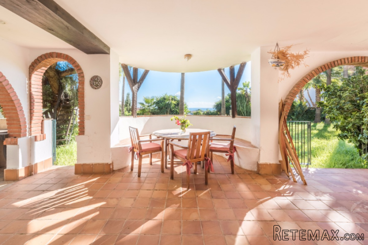 Exclusive detached villa with a plot of 1,360 m2, facing.. - 7