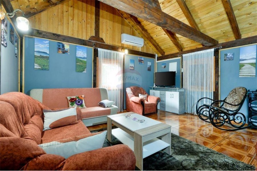 Kuća za odmor Križanec - 17