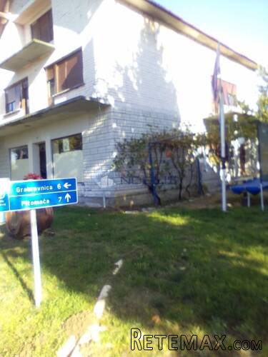 Pitomača, kuća, 200m2
