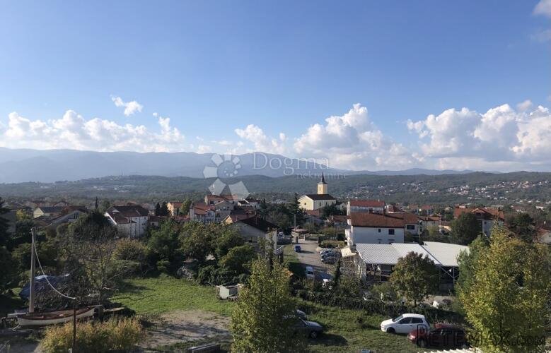 Zemljište u samom centru Viškova