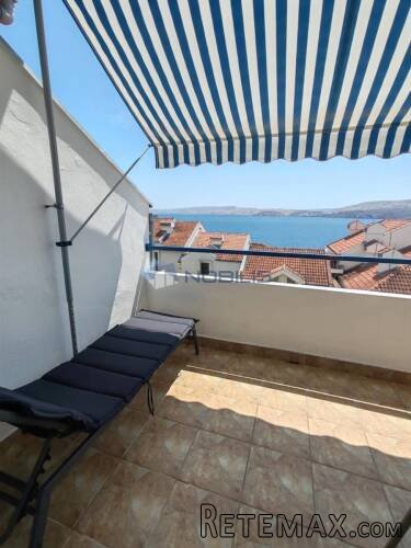 Karlobag, apartman, 27m2, PRILIKA