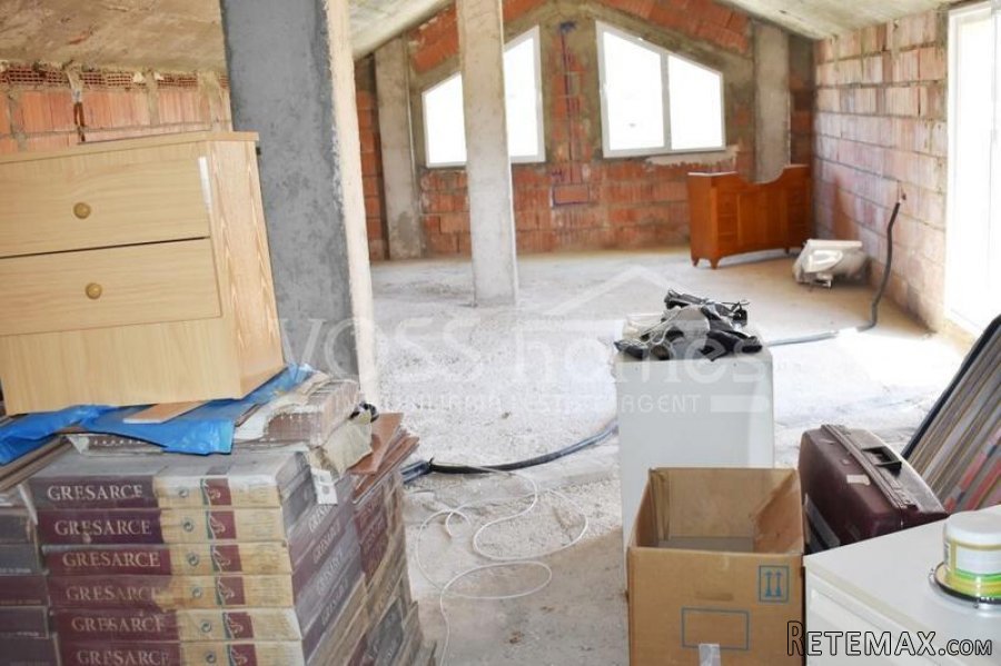 RESERVED - Large 250m2 detached 3 Bed 2 Bath Villa with a.. - 18