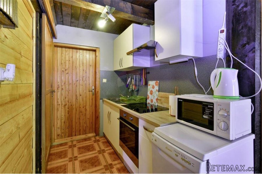 Kuća za odmor Križanec - 20
