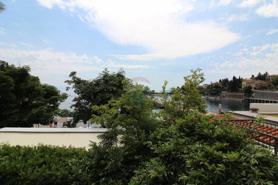 Opatija, Ika, vila prvi red do mora - 10