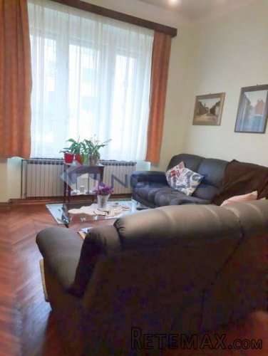 Zagreb, Donji grad, Nodilova, 123 m2