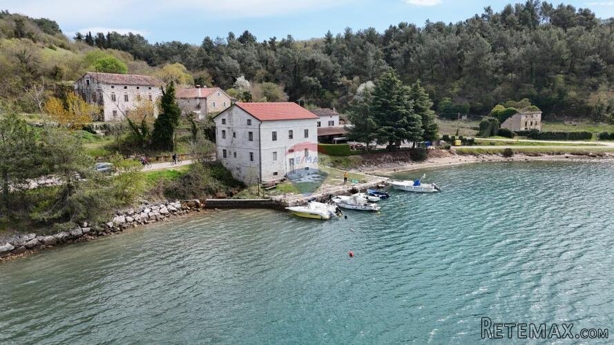 Istra, Tar - Ekskluzivna povijesna rezidencija prvi red do m - 2