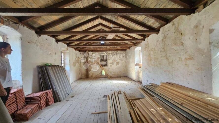 Kamena kuća za adaptaciju, Ugljan - 2