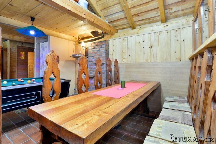 Kuća za odmor Križanec - 22