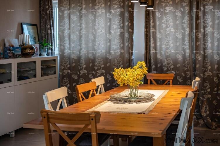 Penthouse. Medulin, blizina Medulinskih hotela. - 2