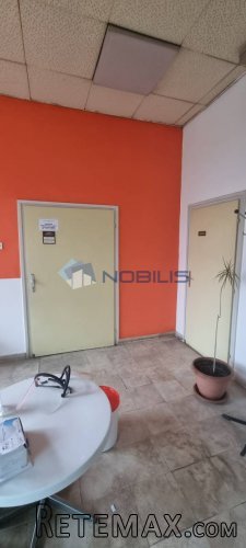 N. Zagreb, Središće, 45m2, prizemlje