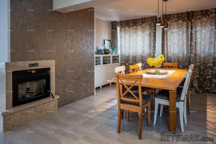 Penthouse. Medulin, blizina Medulinskih hotela. - 3