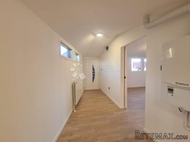 Stan s osjećajem kuće – privatni vrt 49 m², terasa i panoram - 3