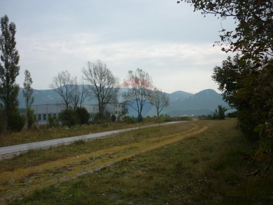 Teren za halu 8.600m2 - 3