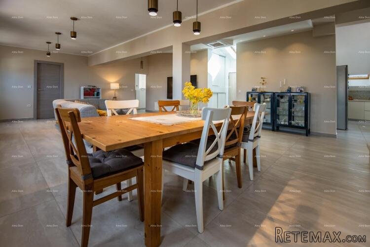 Penthouse. Medulin, blizina Medulinskih hotela. - 4