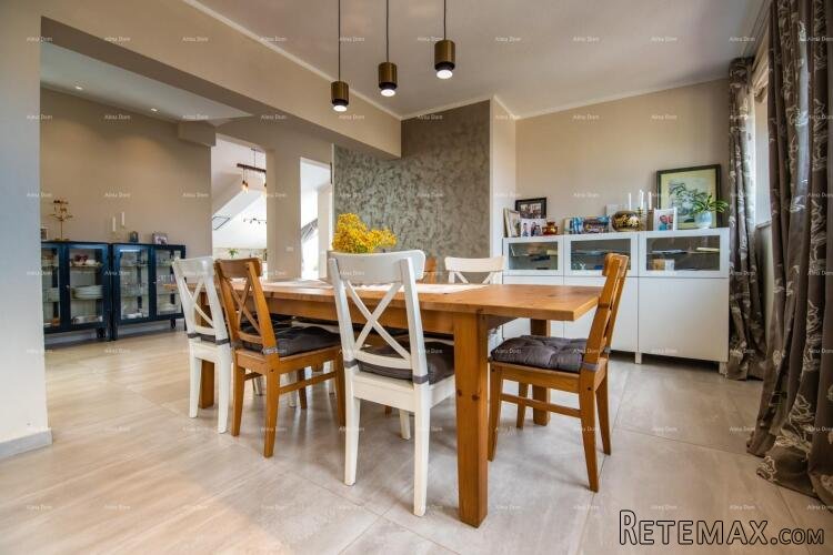 Penthouse. Medulin, blizina Medulinskih hotela. - 5