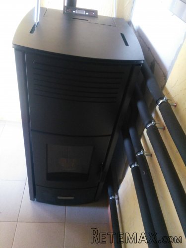 Poreč, Buići prodajem samostojeću kuću 116 m2 - 27