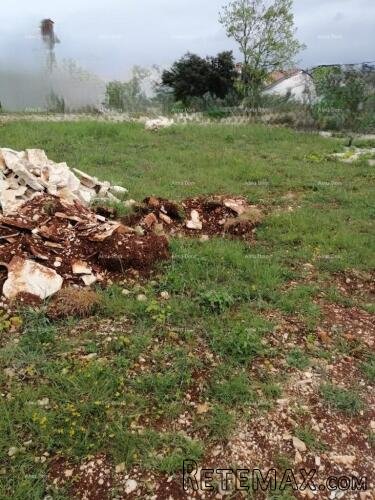 Duga Uvala, Građevinsko zemljište 425 m² - 2