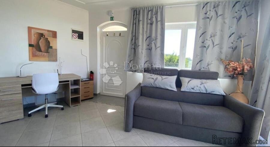 Ičići, apartman za dugoročan najam - 2