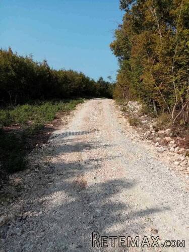 ISTRA - FUNTANA, zemljište od 2663 m2 na rubu urbanizacije! - 2