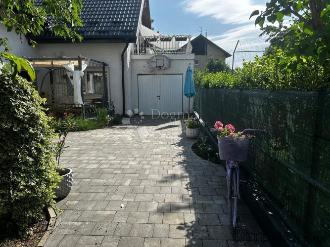 Romantična obiteljska kuća u centru Varaždina - 2