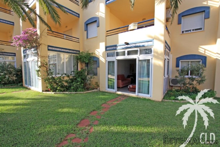 For sale apartment in ground floor in an urbanization at.. - 3