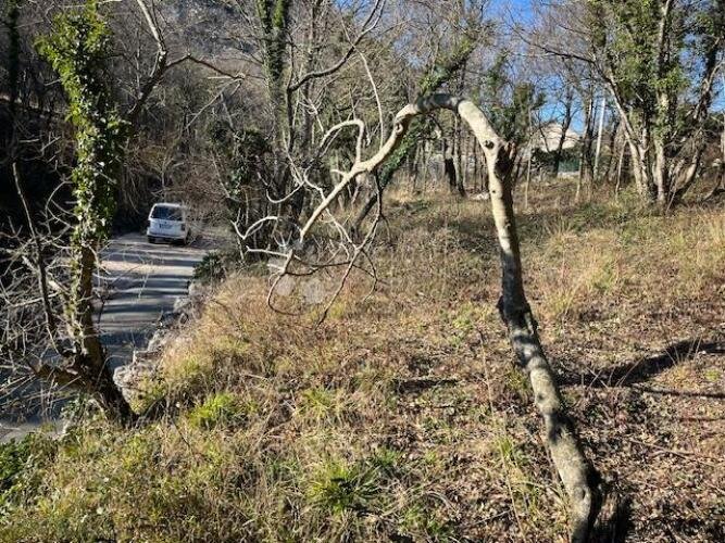 Građevinsko zemljište u zaleđu Crikvenice - 3