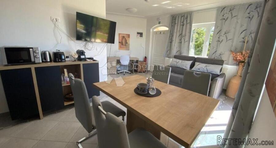 Ičići, apartman za dugoročan najam - 3