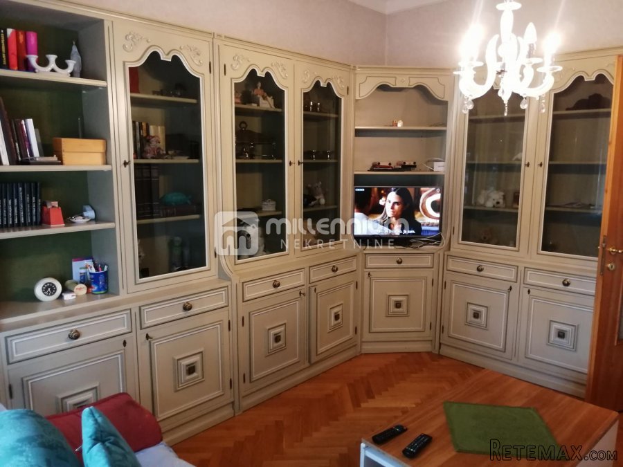 Rijeka, Kozala, 244.24m2, dvoetažni 5s+db s 5 balkona - 3